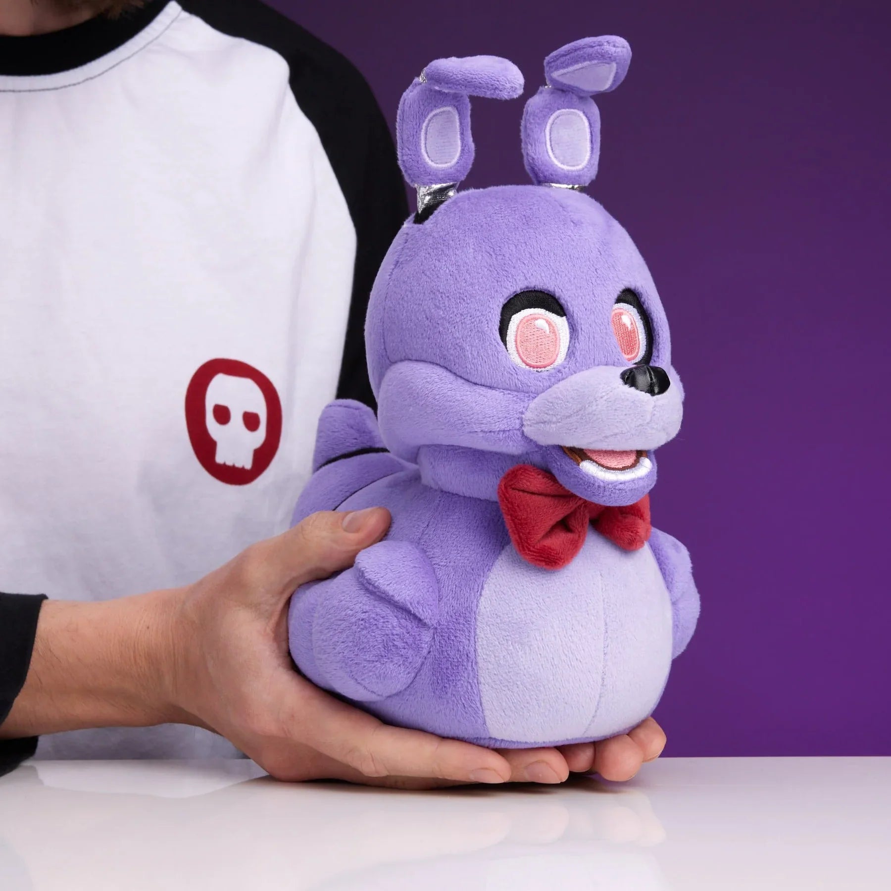 Bonnie Duck (Plushie)