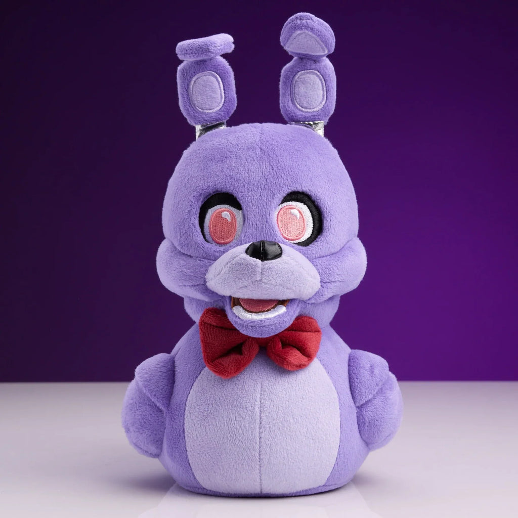 Bonnie Duck (Plushie)
