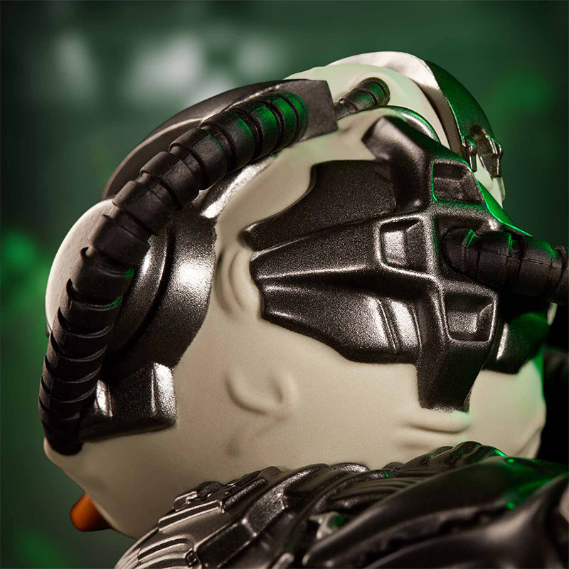 Borg Duck (Boxed Edition)