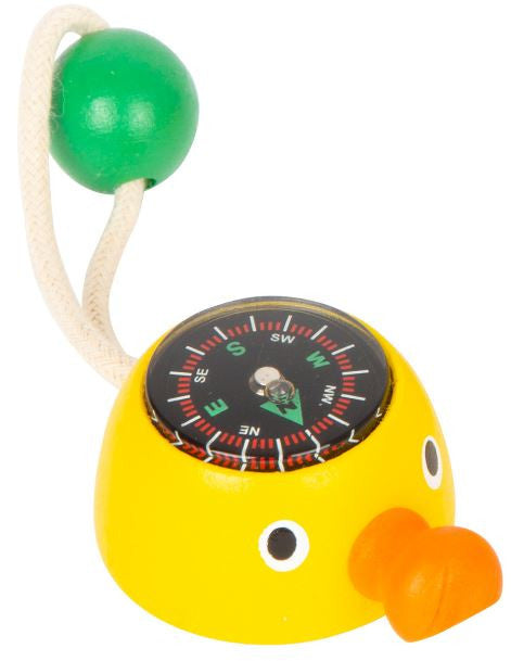 Duck Compass