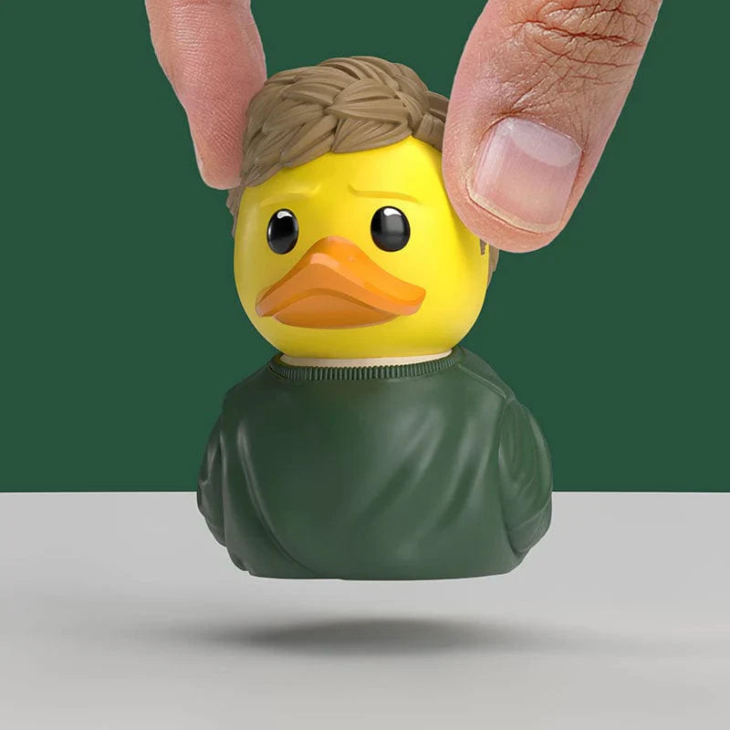 Canard The Breakfast Club: Brian Johnson TUBBZ (Mini Edition)