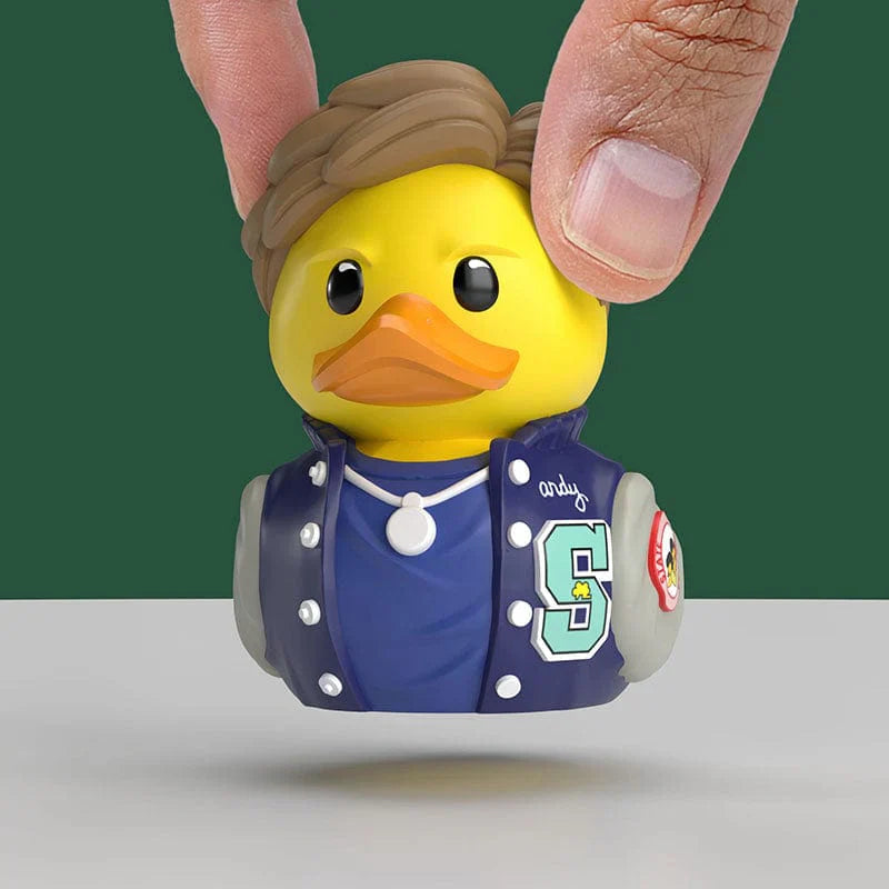 Canard The Breakfast Club: Andrew Clark TUBBZ (Mini Edizione)