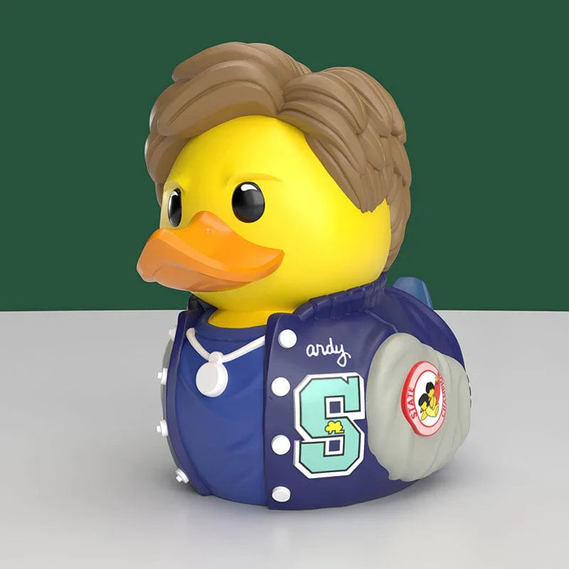 Canard The Breakfast Club: Andrew Clark TUBBZ (Mini Edizione)