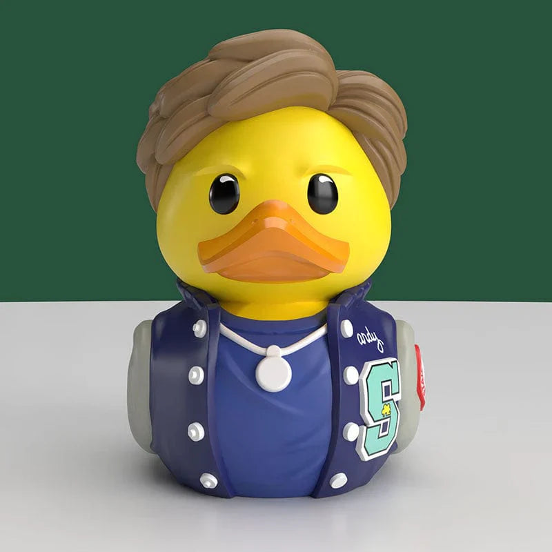 Canard The Breakfast Club: Andrew Clark TUBBZ (Mini Edizione)
