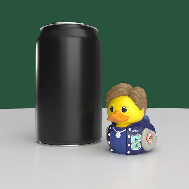 Canard The Breakfast Club: Andrew Clark TUBBZ (Mini Edizione)