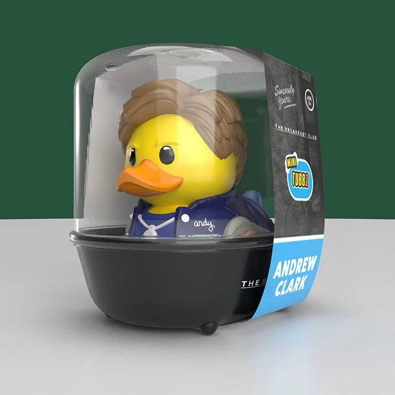 Canard The Breakfast Club: Andrew Clark TUBBZ (Mini Edizione)