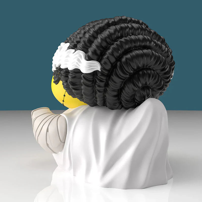 Duck The Bride of Frankenstein (First Edition)