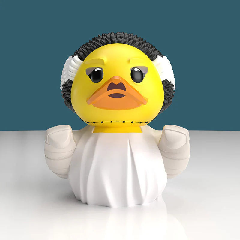 Duck The Bride of Frankenstein (First Edition)