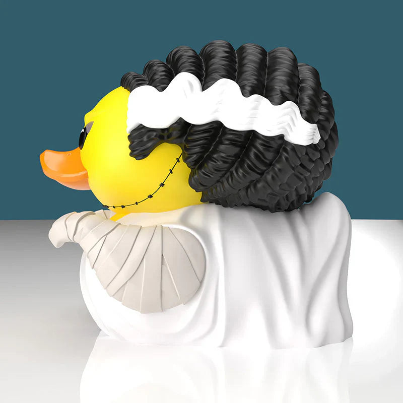 Duck The Bride of Frankenstein (First Edition)