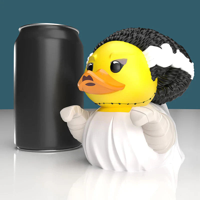 Duck The Bride of Frankenstein (First Edition)