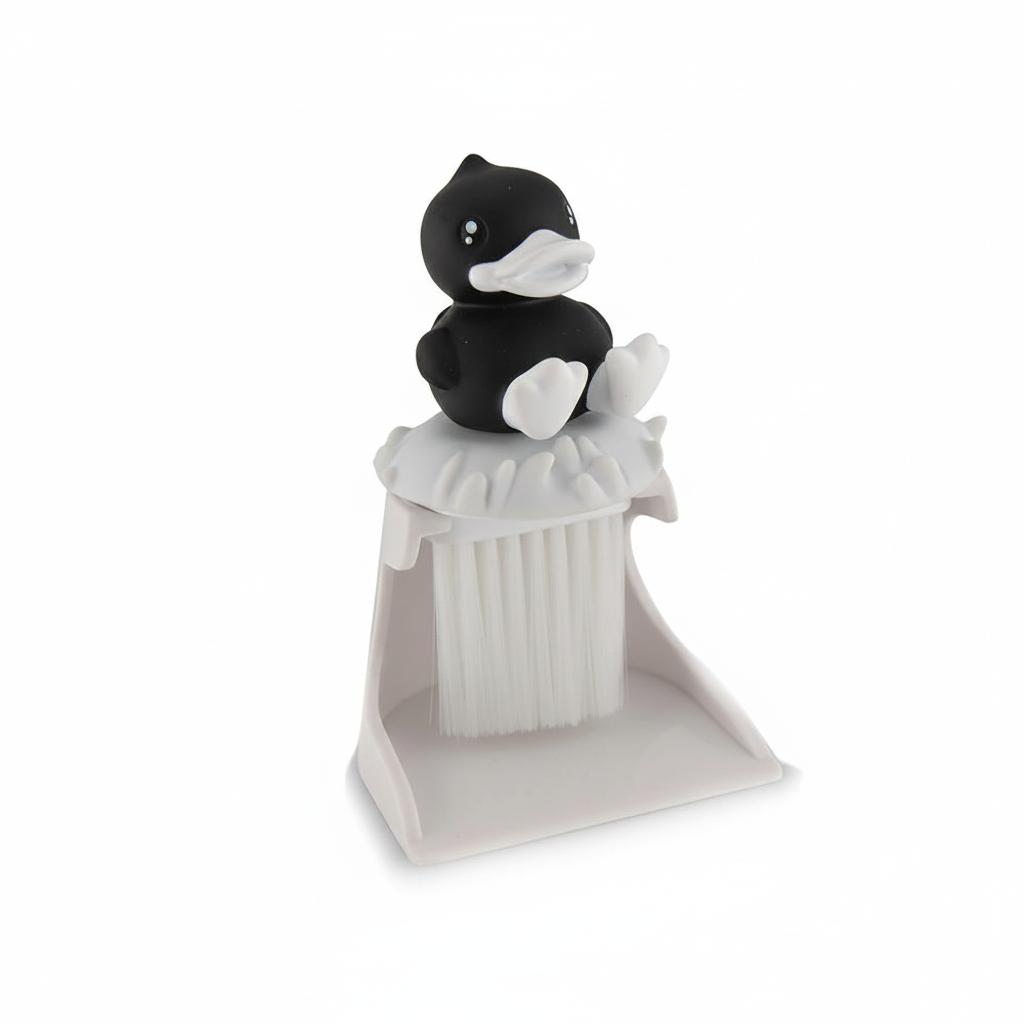 Black Duck Keyboard Cleaning Brush