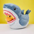 Paperino Jaws: Peluche TUBBZ di Bruce