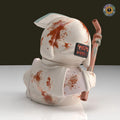 Anatra Silent Hill: Infermiera TUBBZ (Prima Edizione)
