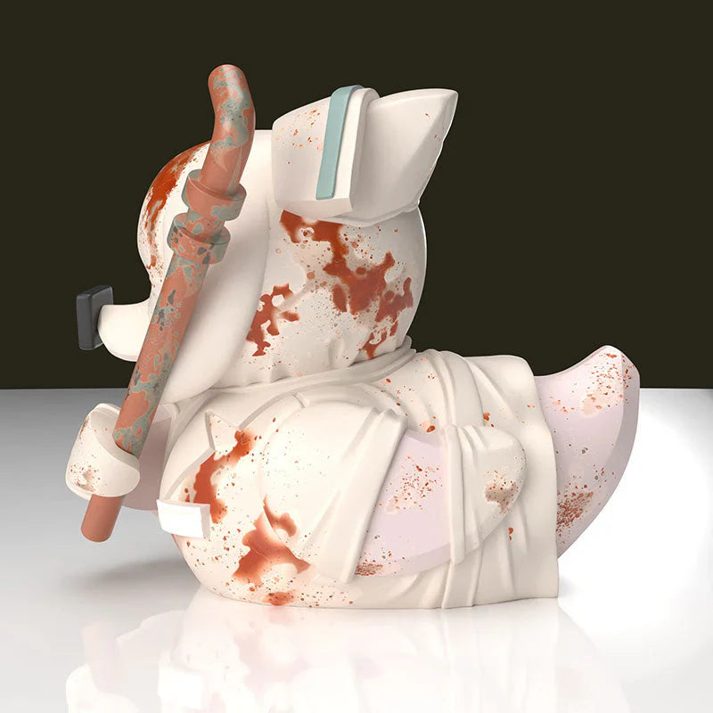 Anatra Silent Hill: Infermiera TUBBZ (Prima Edizione)