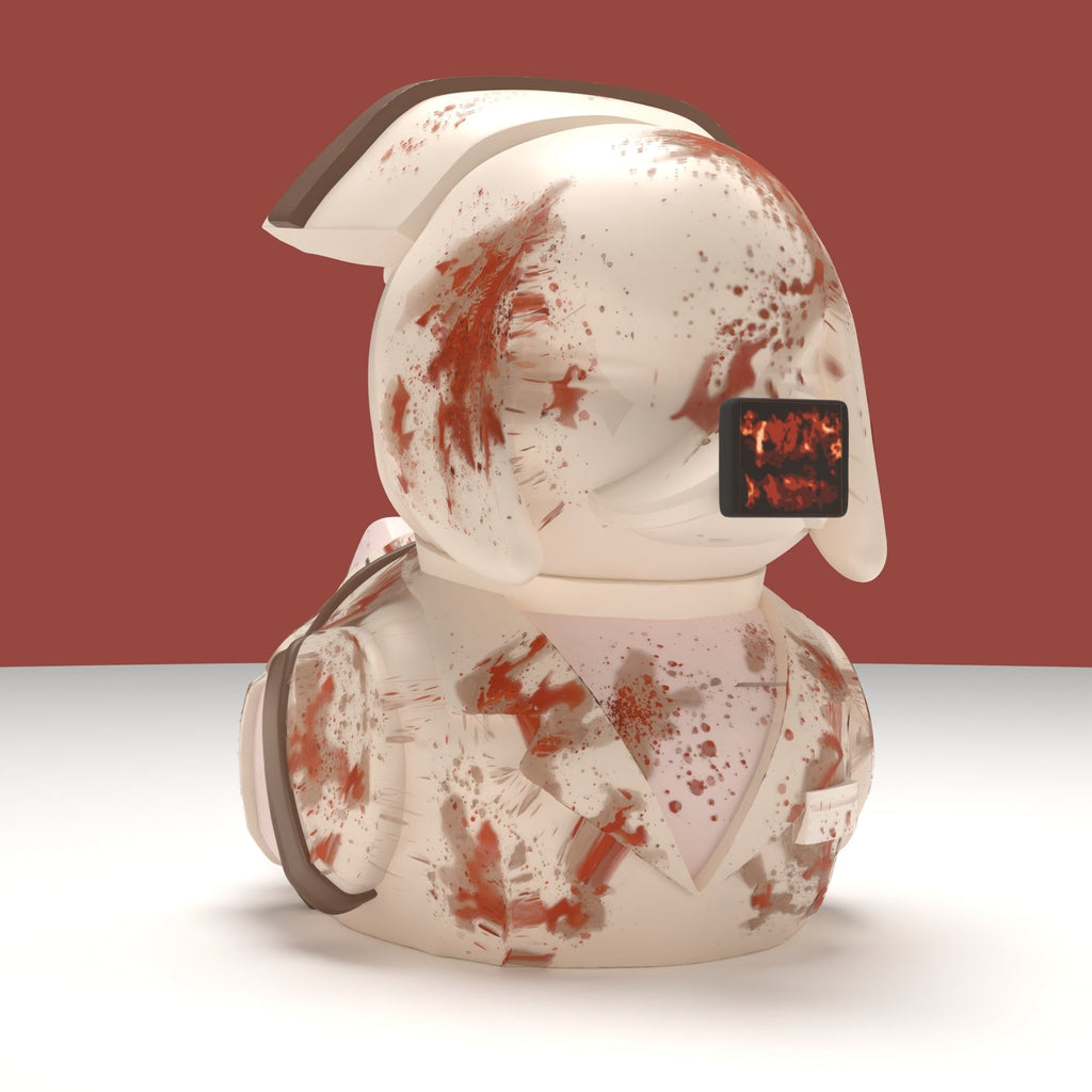 Paperella Silent Hill: Infermiera TUBBZ (Mini Edition) - PREORDINE