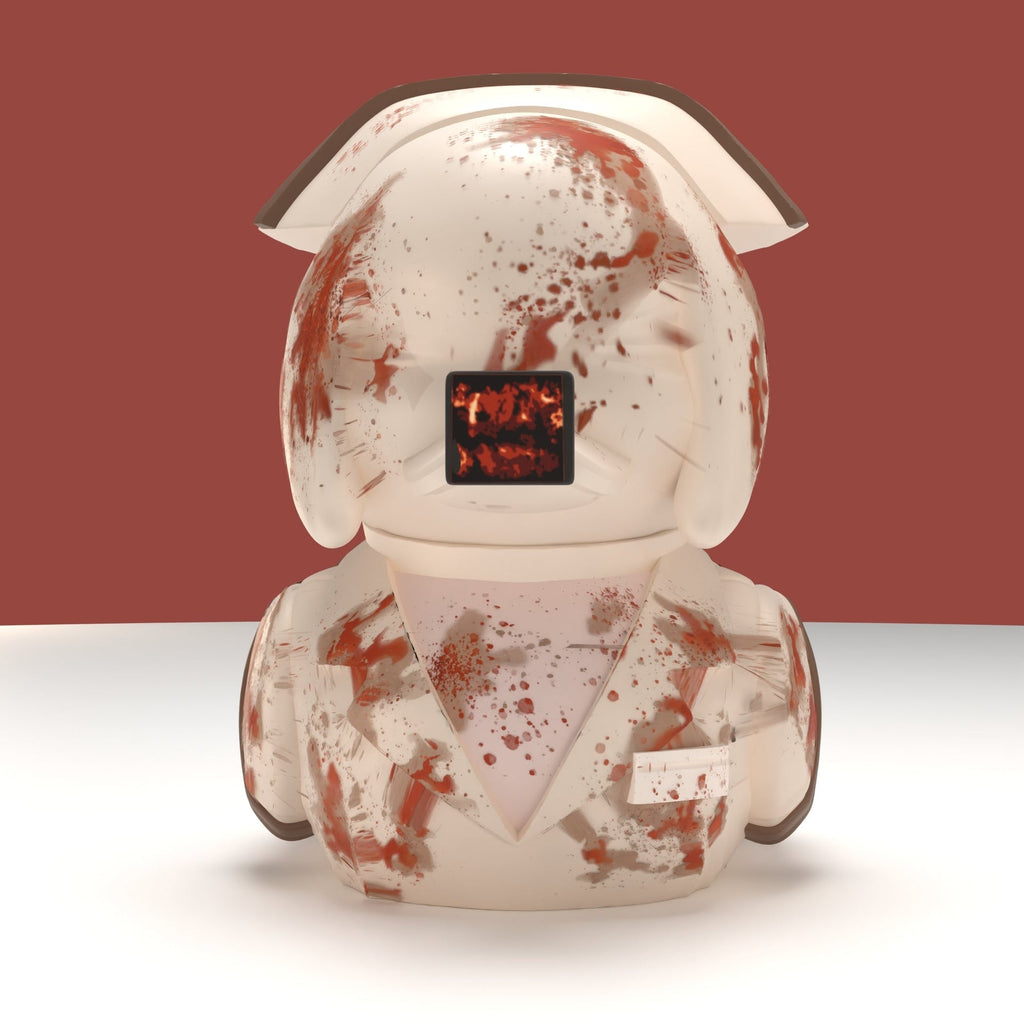 Paperella Silent Hill: Infermiera TUBBZ (Mini Edition) - PREORDINE