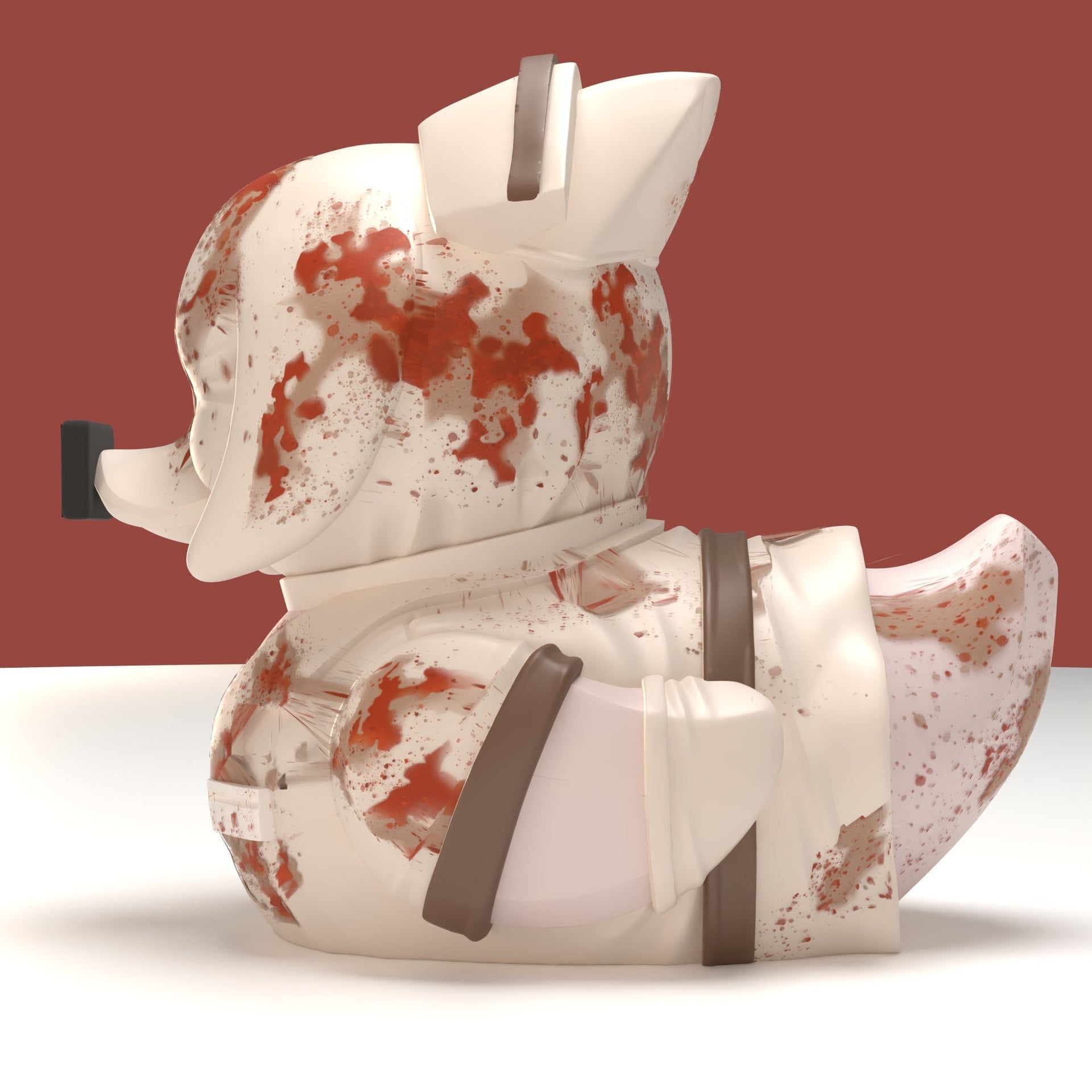Paperella Silent Hill: Infermiera TUBBZ (Mini Edition) - PREORDINE