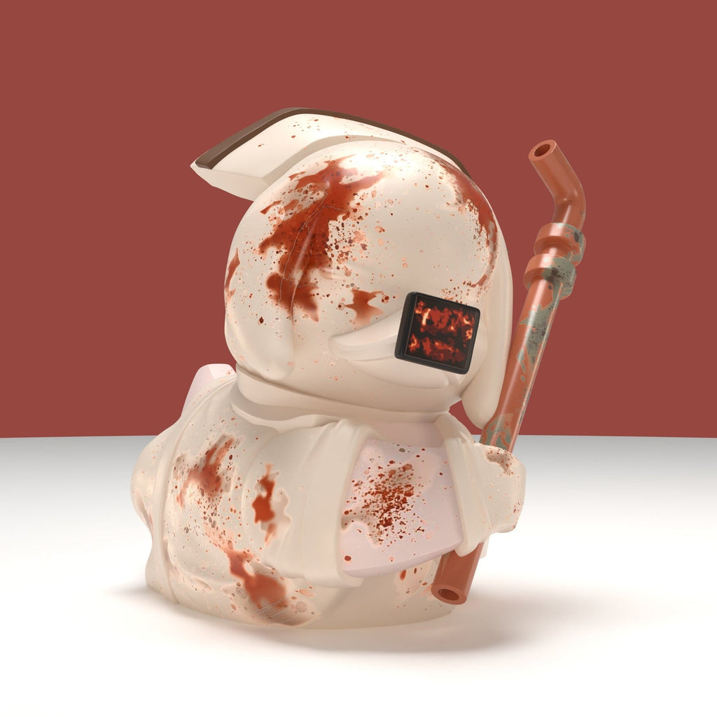 Canard Silent Hill: Nurse TUBBZ (Edizione Scatolata) - PREORDINE