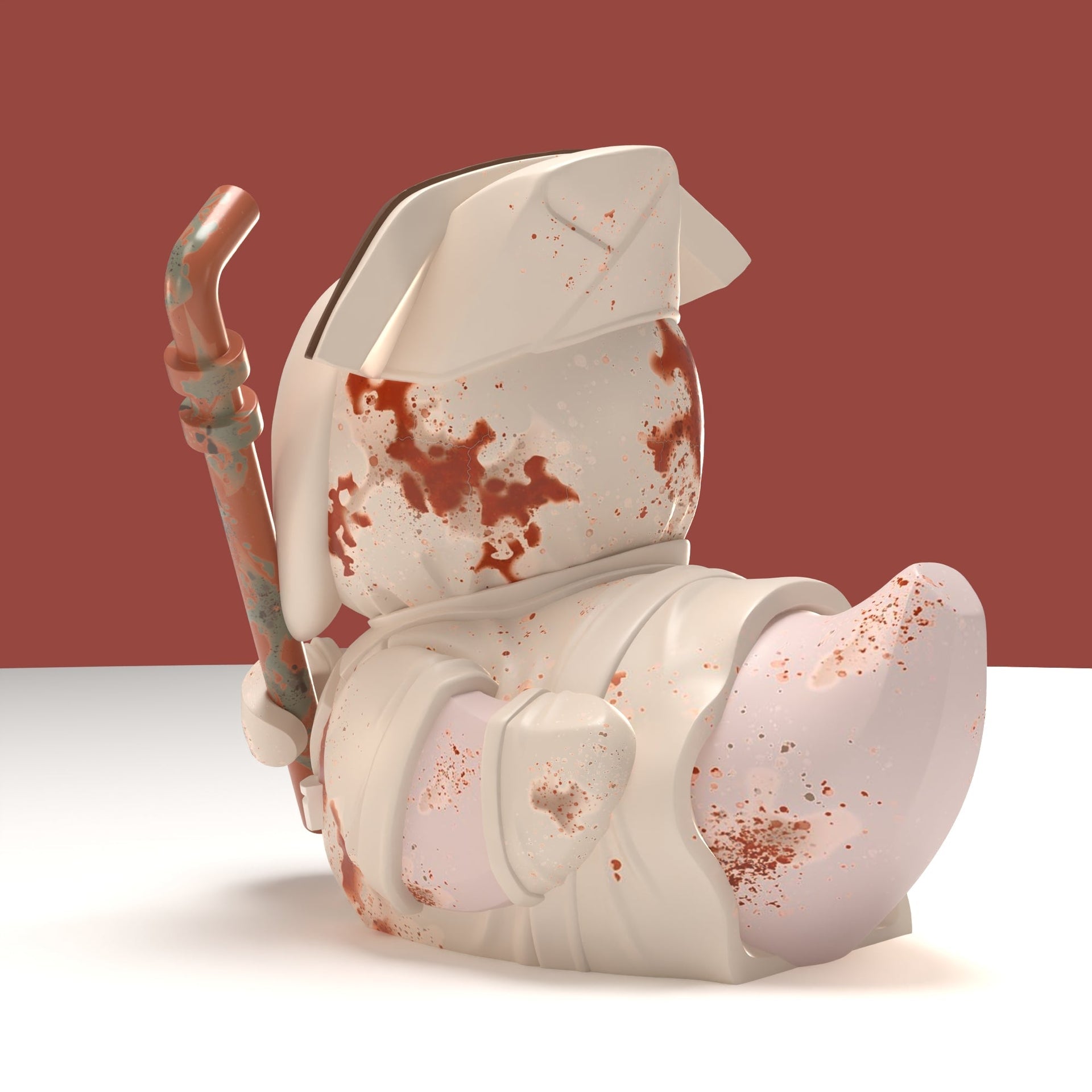 Canard Silent Hill: Nurse TUBBZ (Edizione Scatolata) - PREORDINE