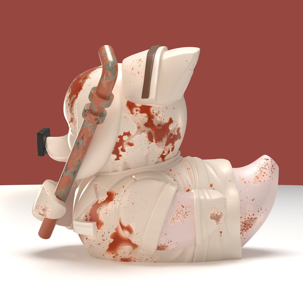 Canard Silent Hill: Nurse TUBBZ (Edizione Scatolata) - PREORDINE