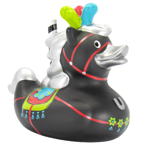 Anatra Cavallo da Carosello