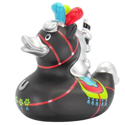 Anatra Cavallo da Carosello