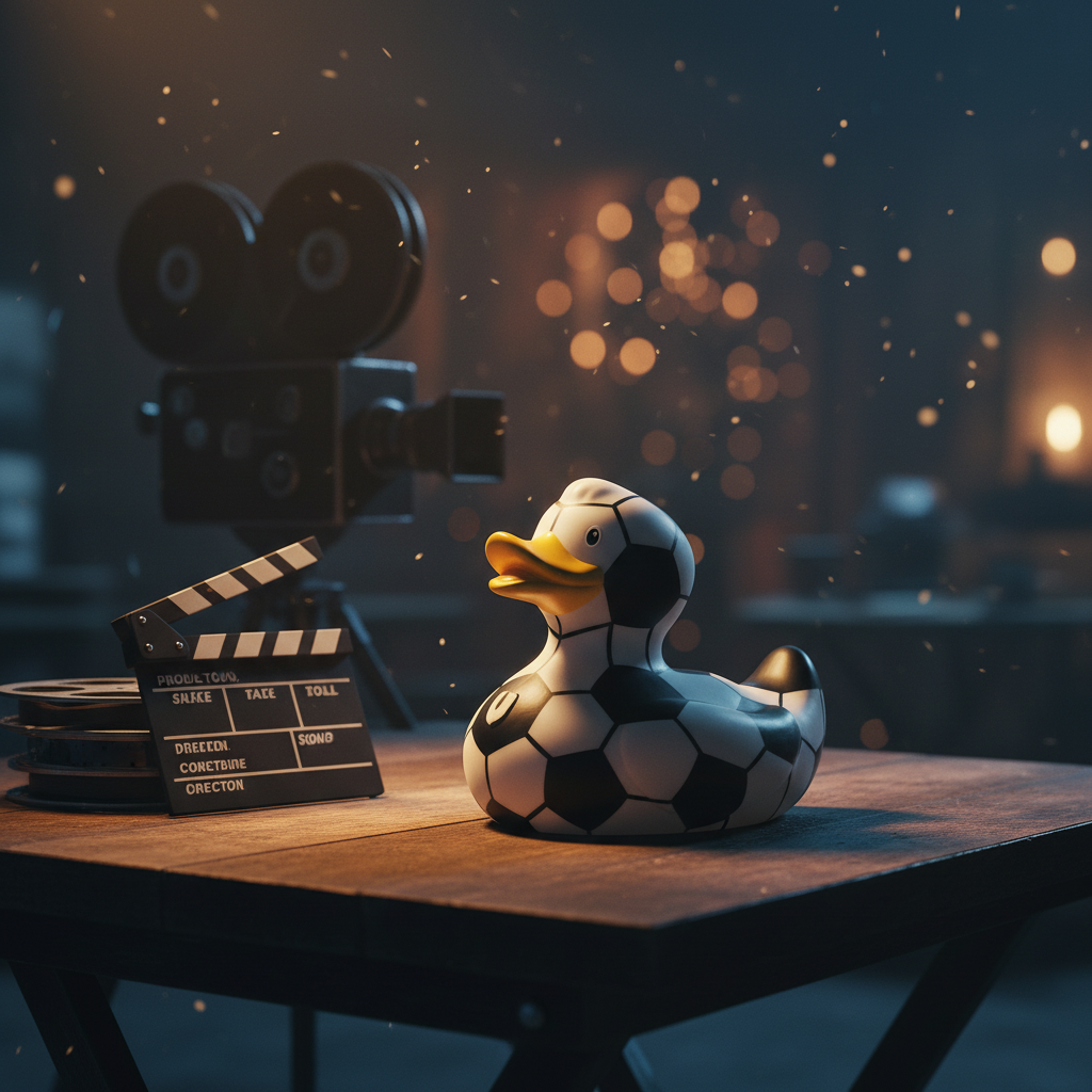 Canard Football