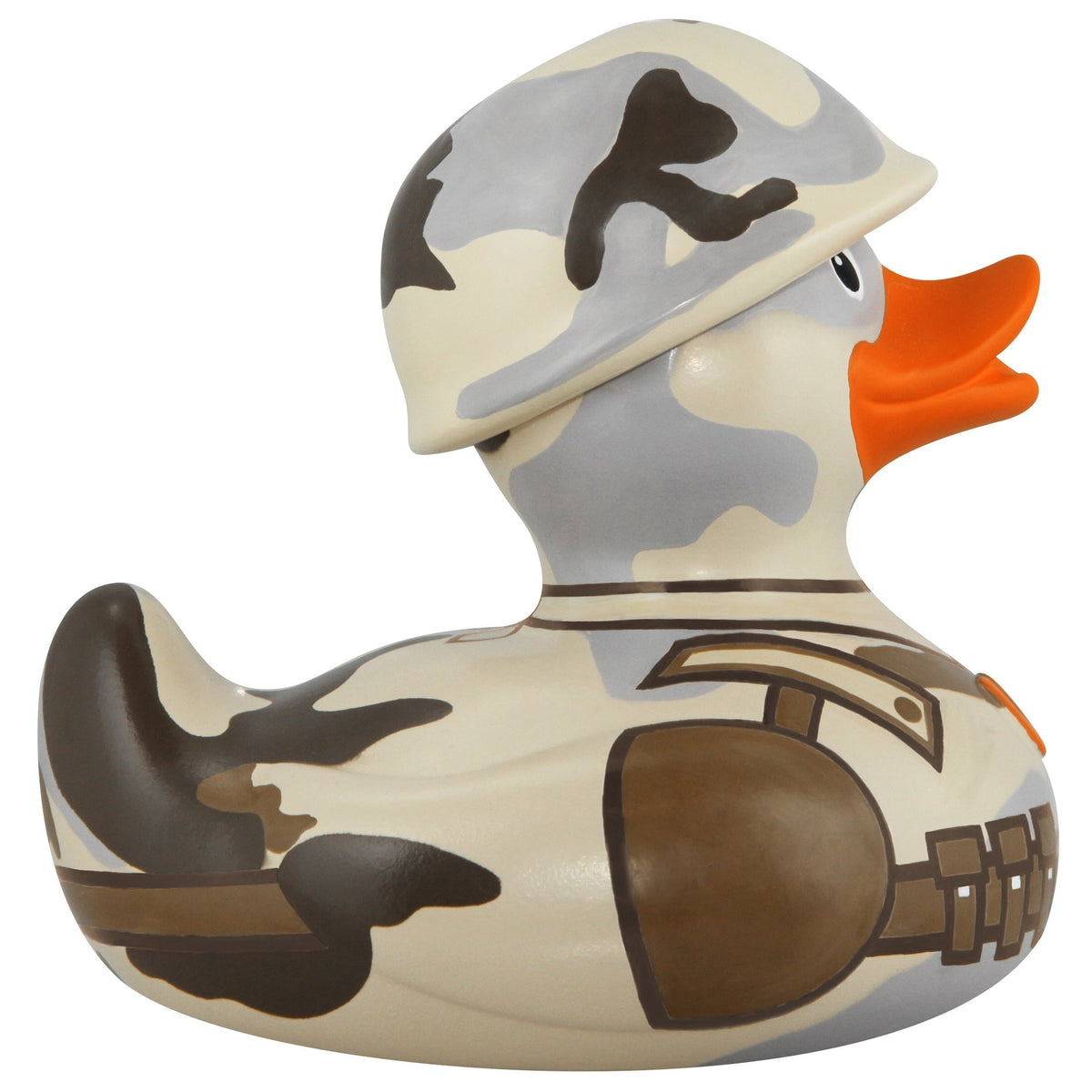 Canard Militaire GI – vue produit 1