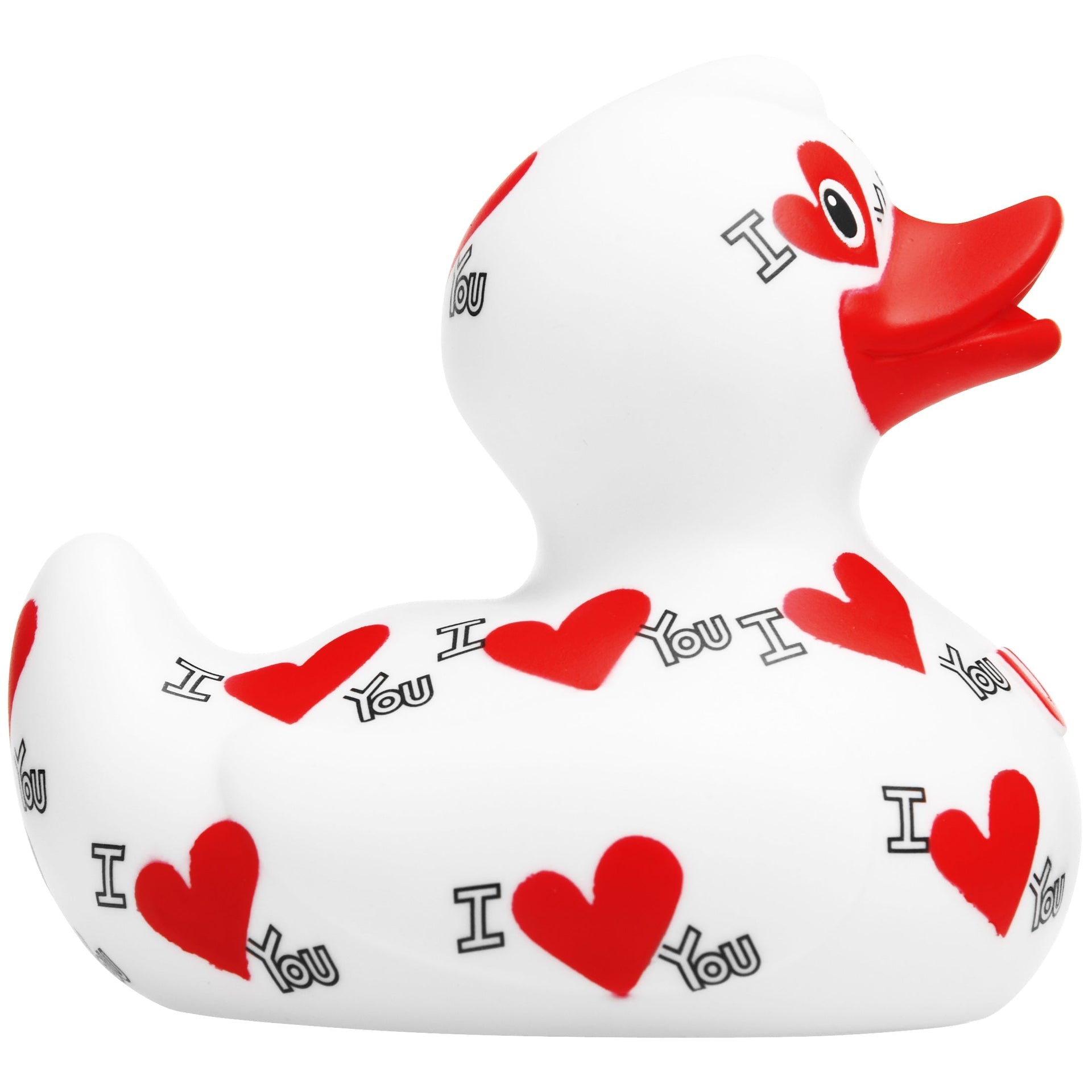 Canard I Love You – vue produit 2