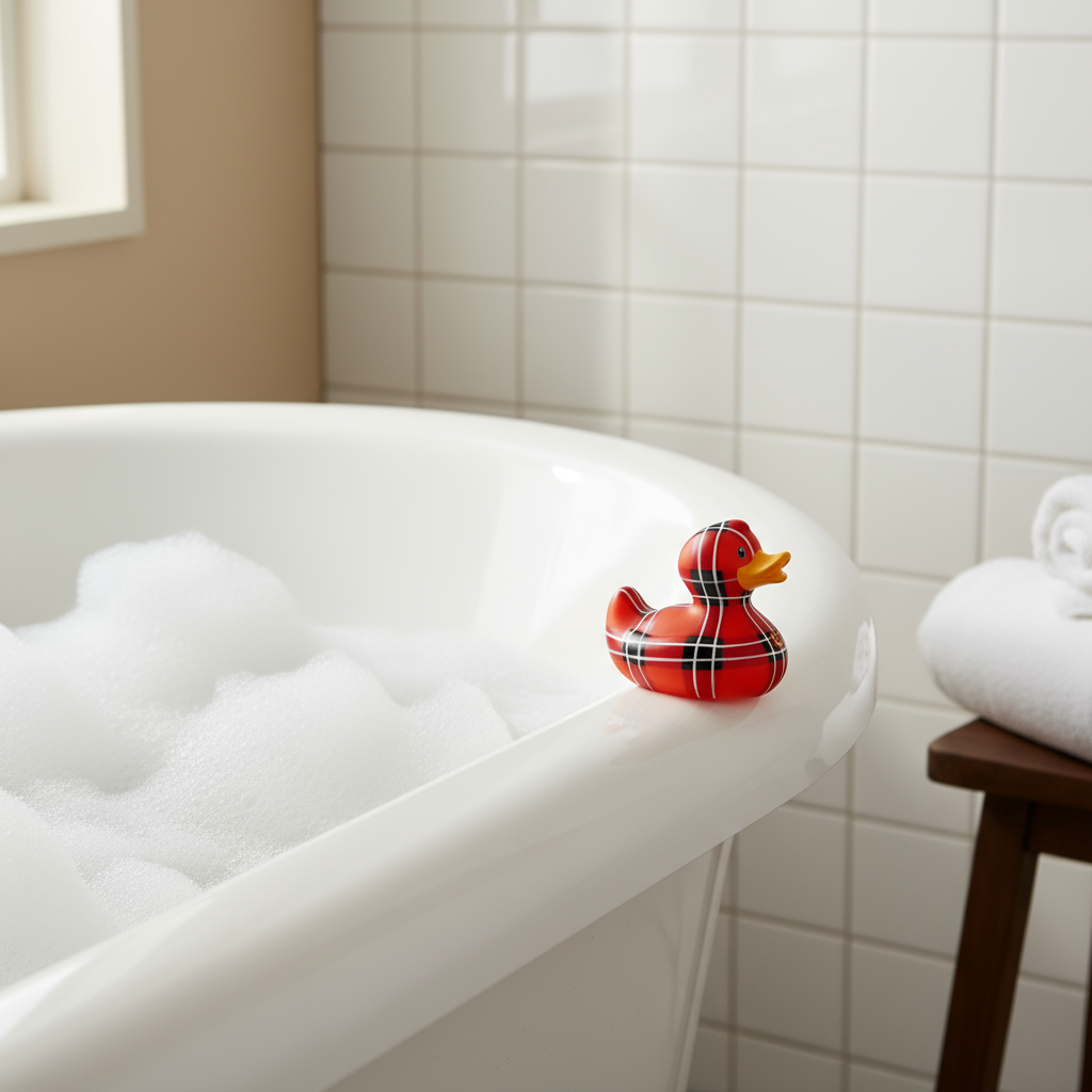 Duck McDuck