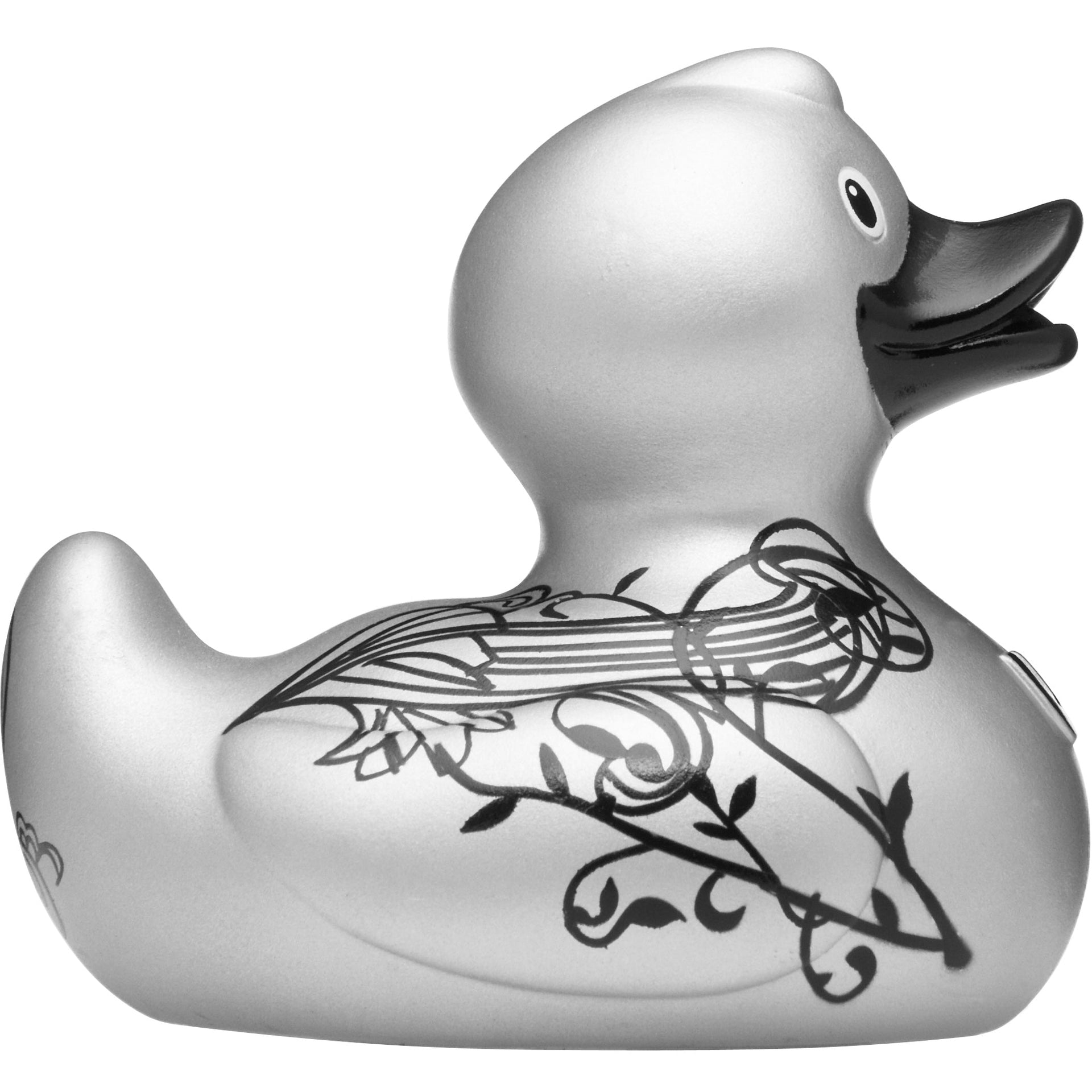 Ritzy Duck