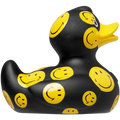 Anatra sorridente