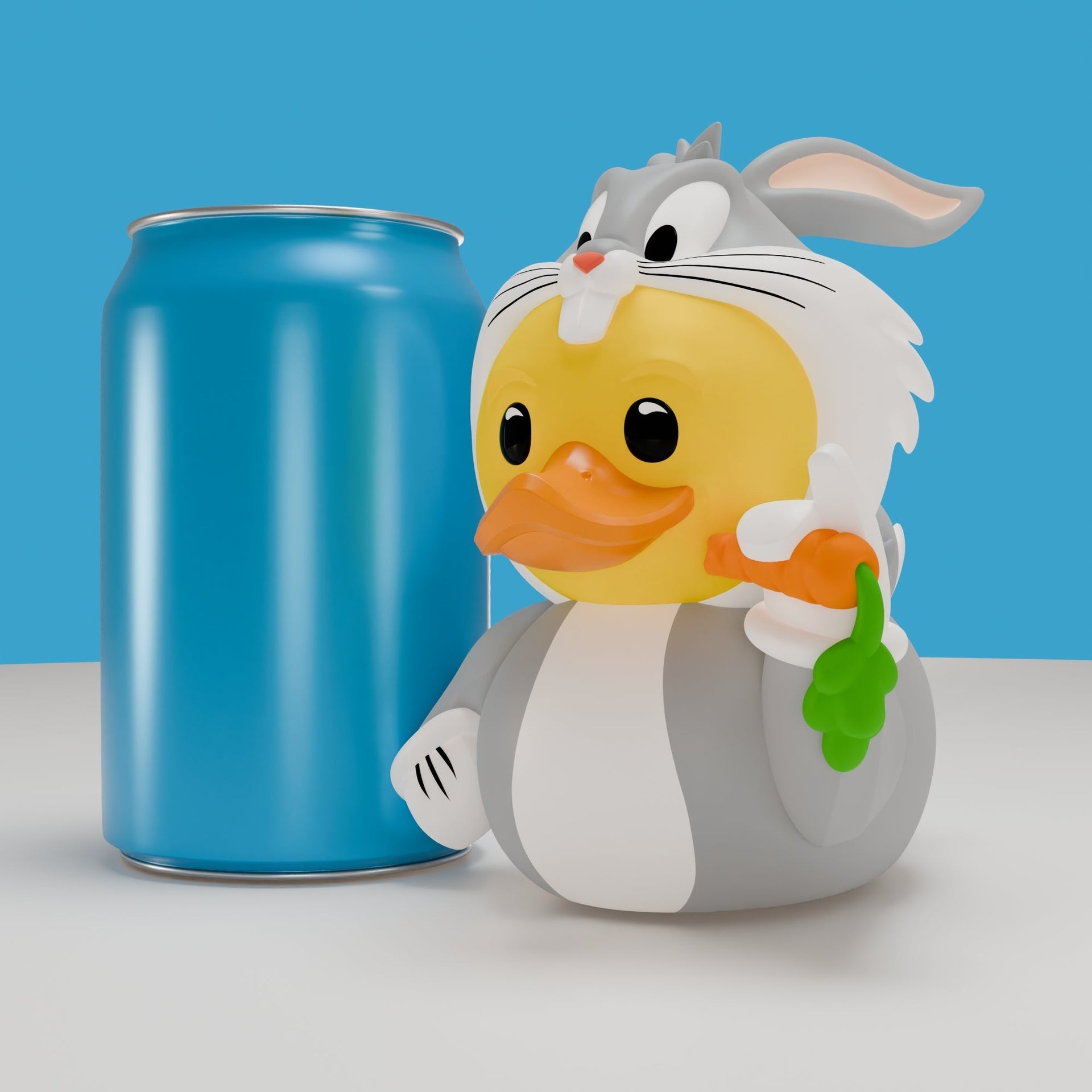 Papero Looney Tunes: Bugs Bunny (Edizione in scatola)