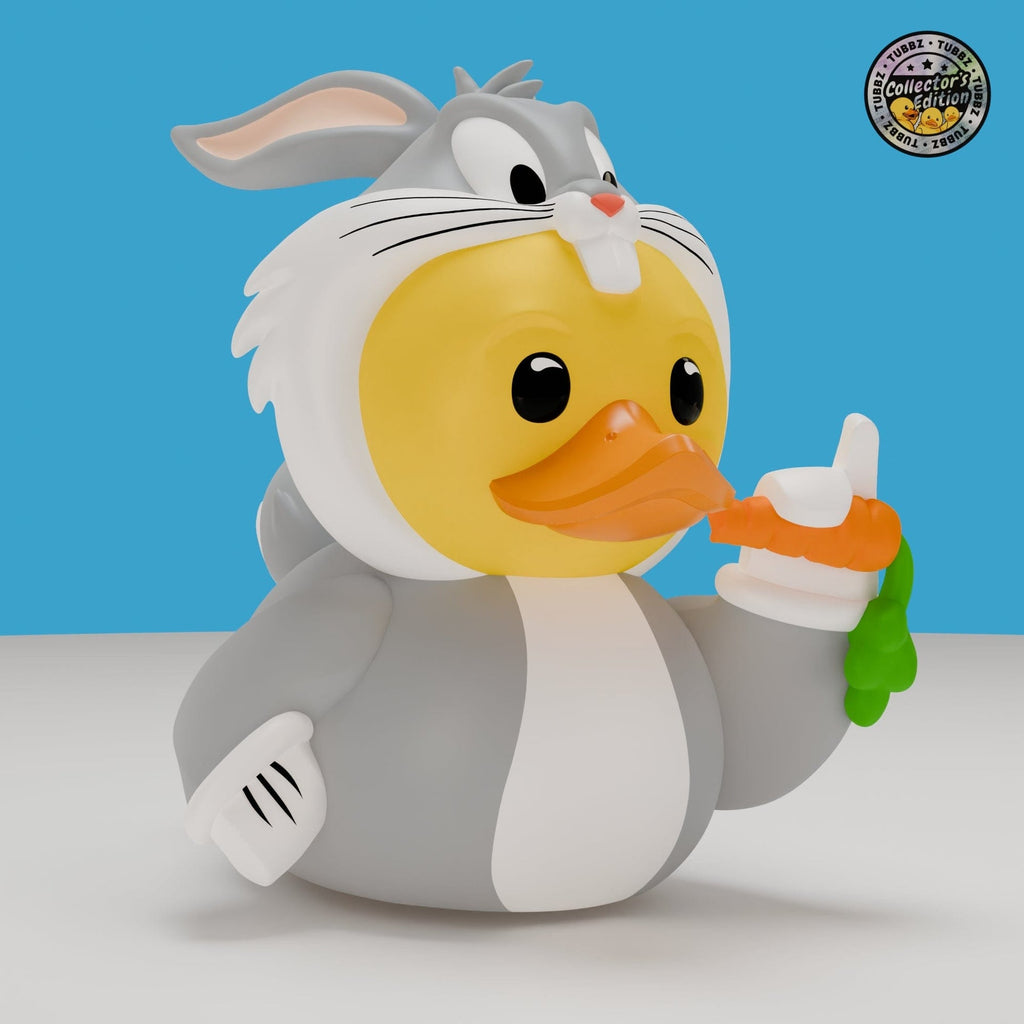 Canard Looney Tunes: Bugs Bunny (Collector’s Edition)