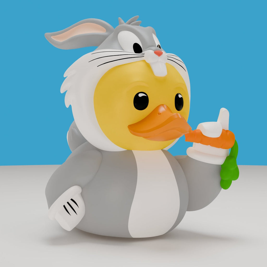 Papero Looney Tunes: Bugs Bunny (Edizione in scatola)
