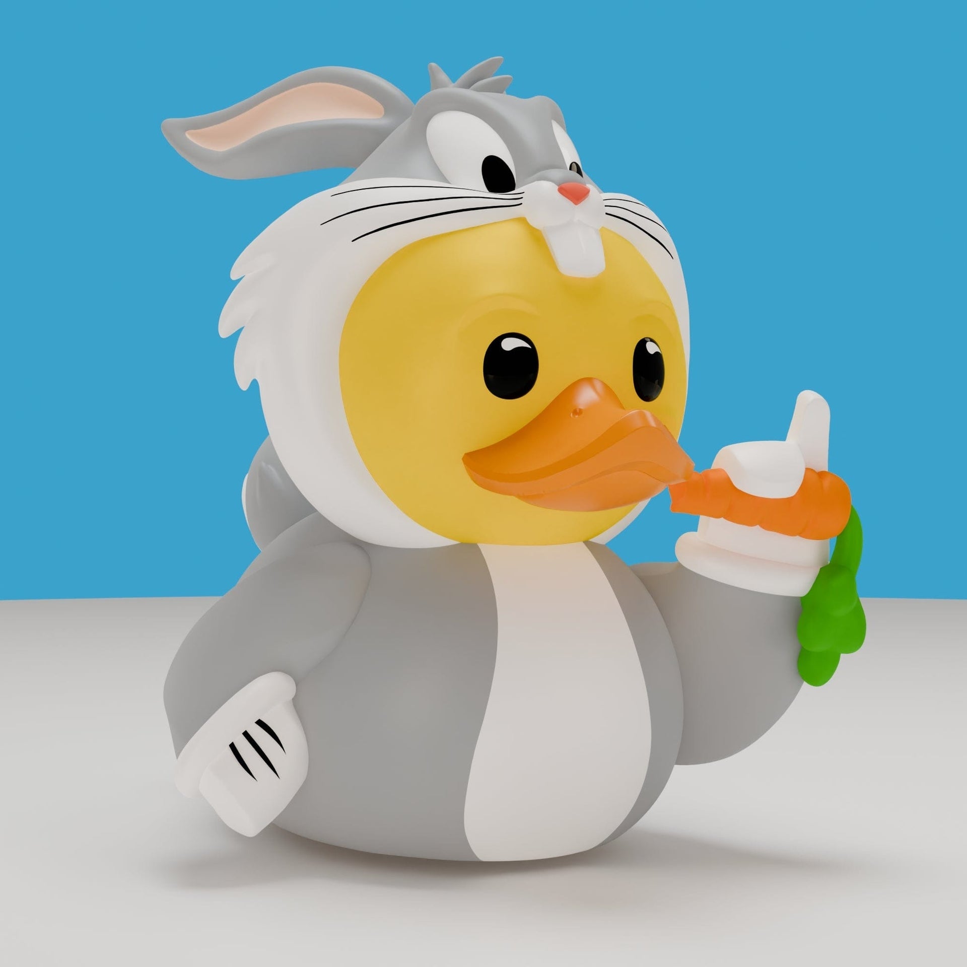 Canard Looney Tunes: Bugs Bunny (Collector’s Edition)