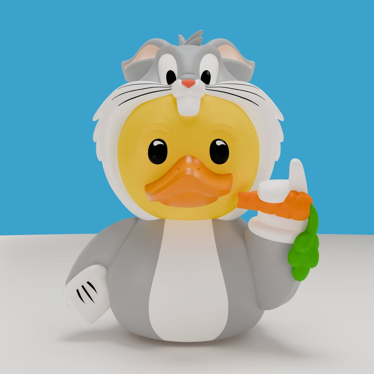 Canard Looney Tunes: Bugs Bunny TUBBZ (Collector's Edition) - vue 3