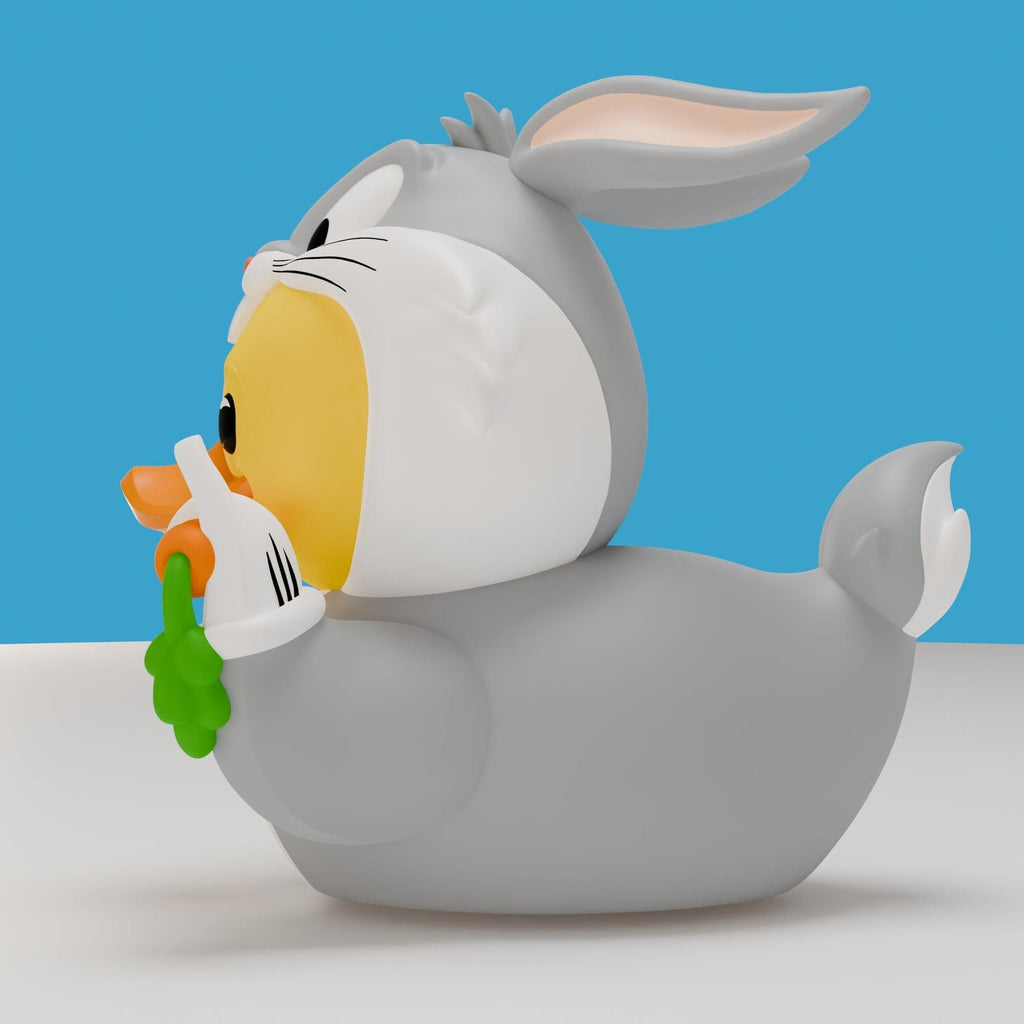 Canard Looney Tunes: Bugs Bunny (Collector’s Edition)