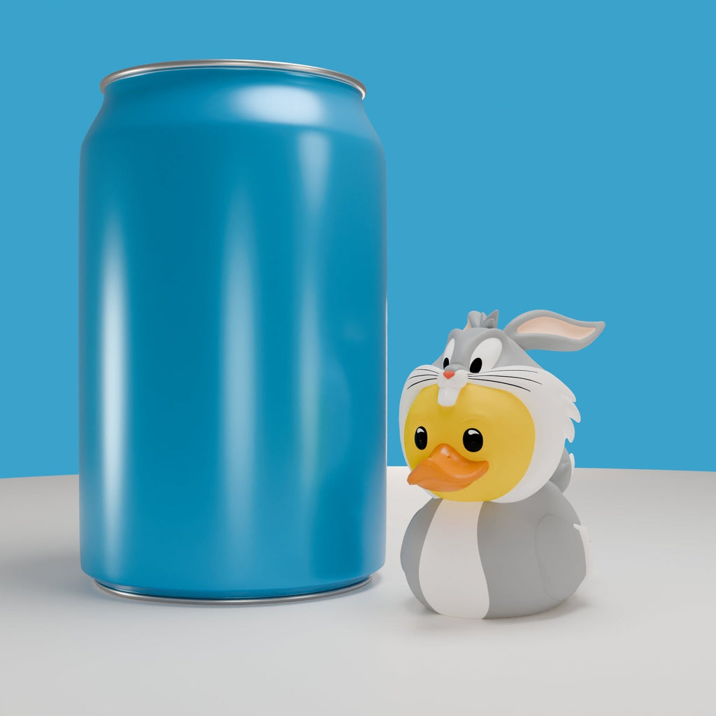 Anatra Looney Tunes: Bugs Bunny (Mini Edizione)