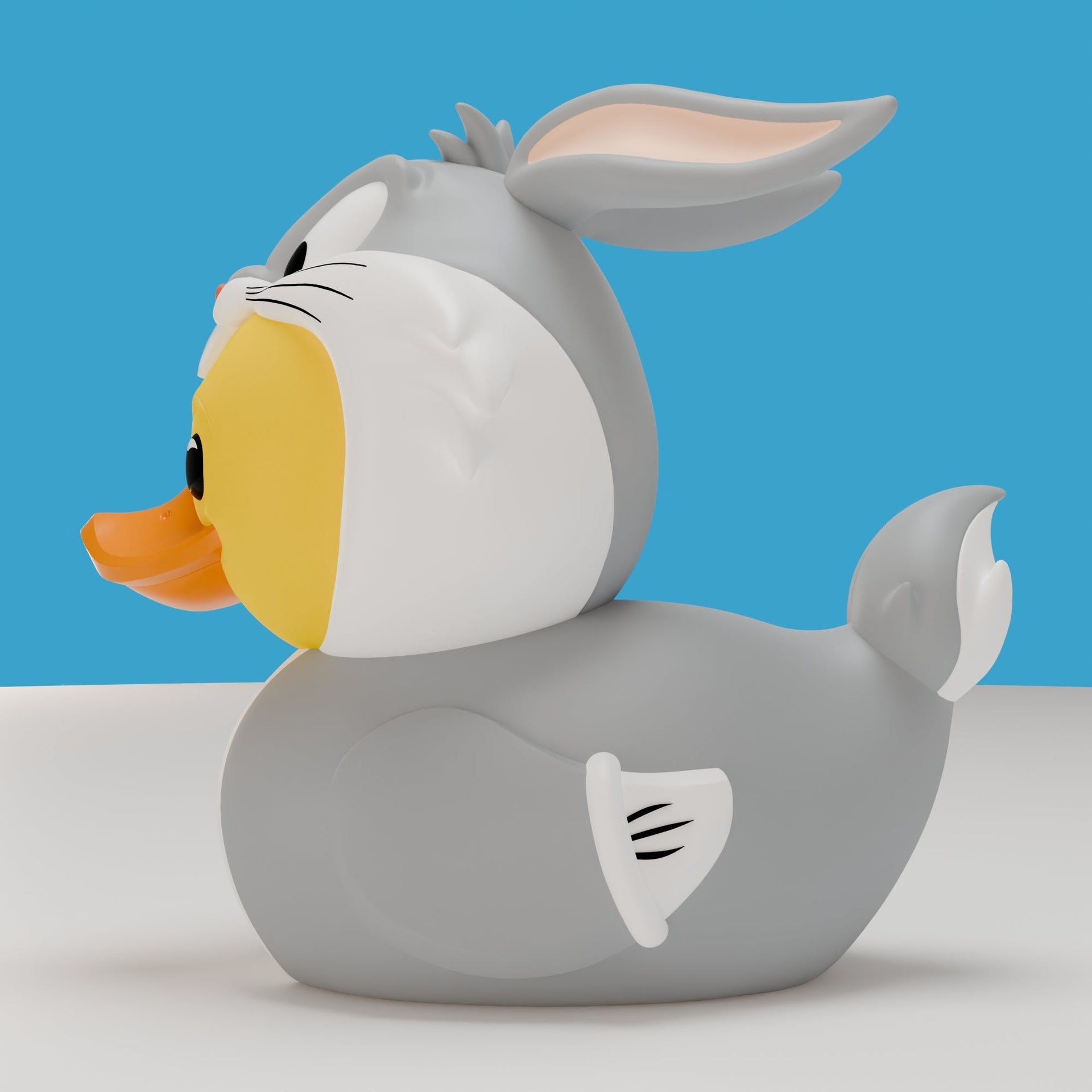 Anatra Looney Tunes: Bugs Bunny (Mini Edizione)