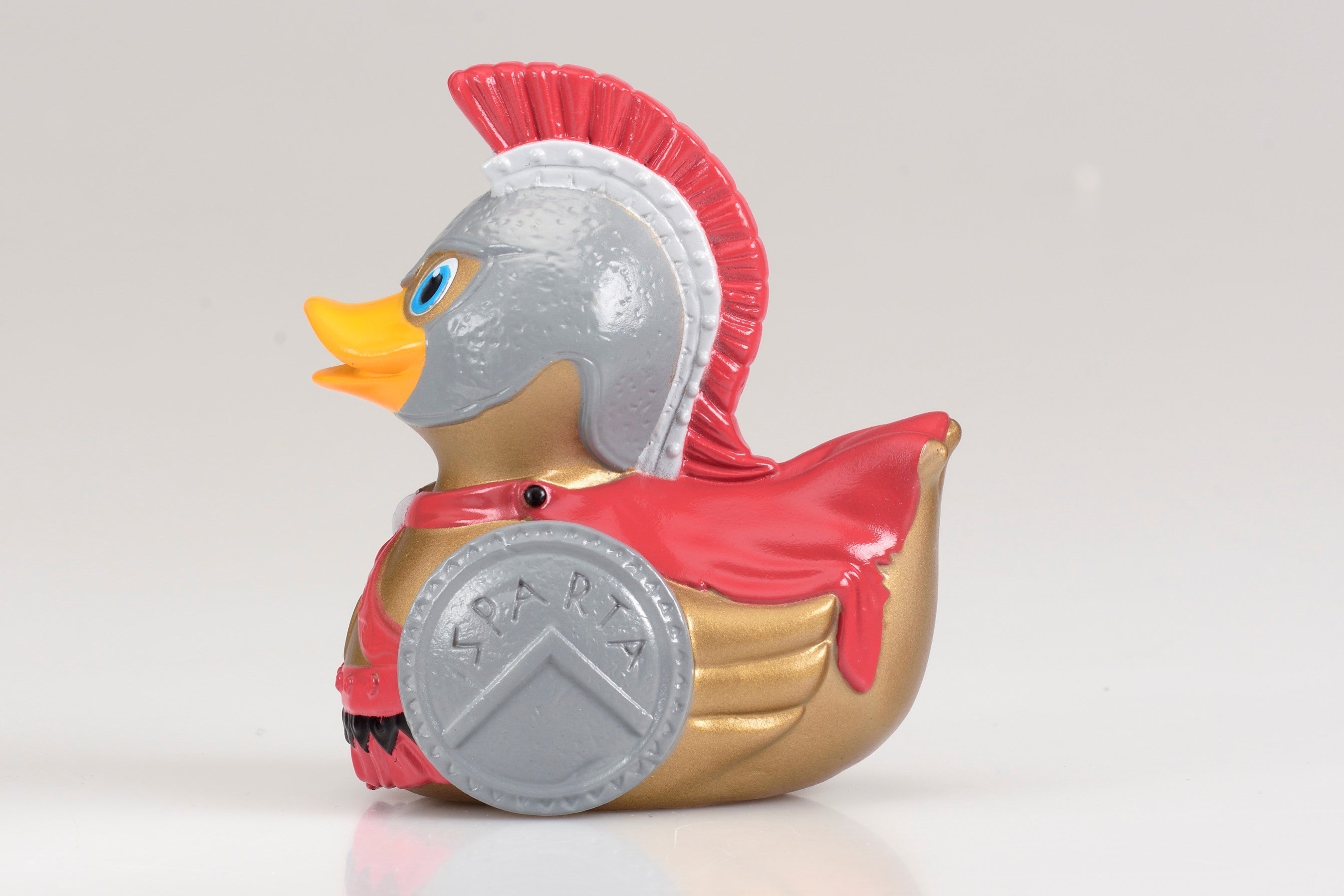 Leonidas Duck