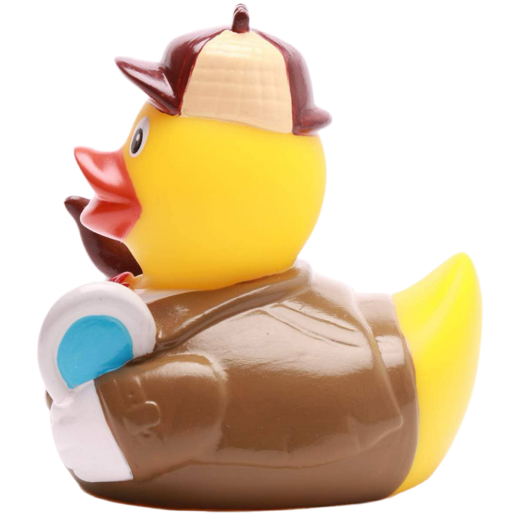 Canard Sherlock Holmes