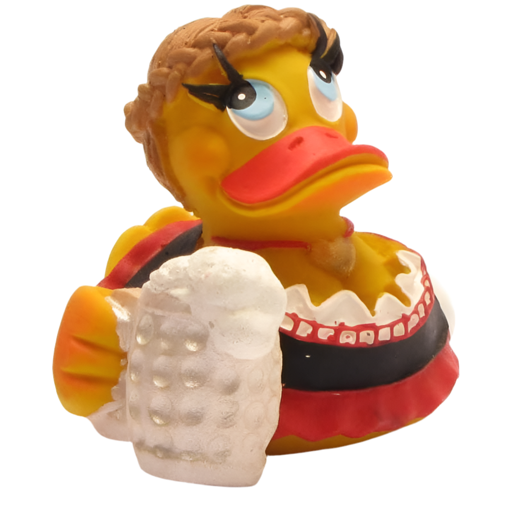 Canard Dirndl
