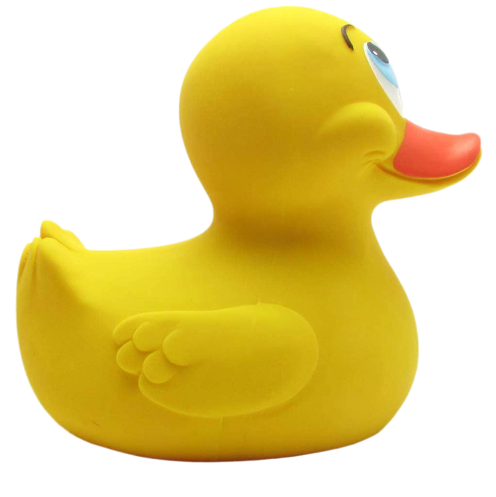 Canard Jaune XL