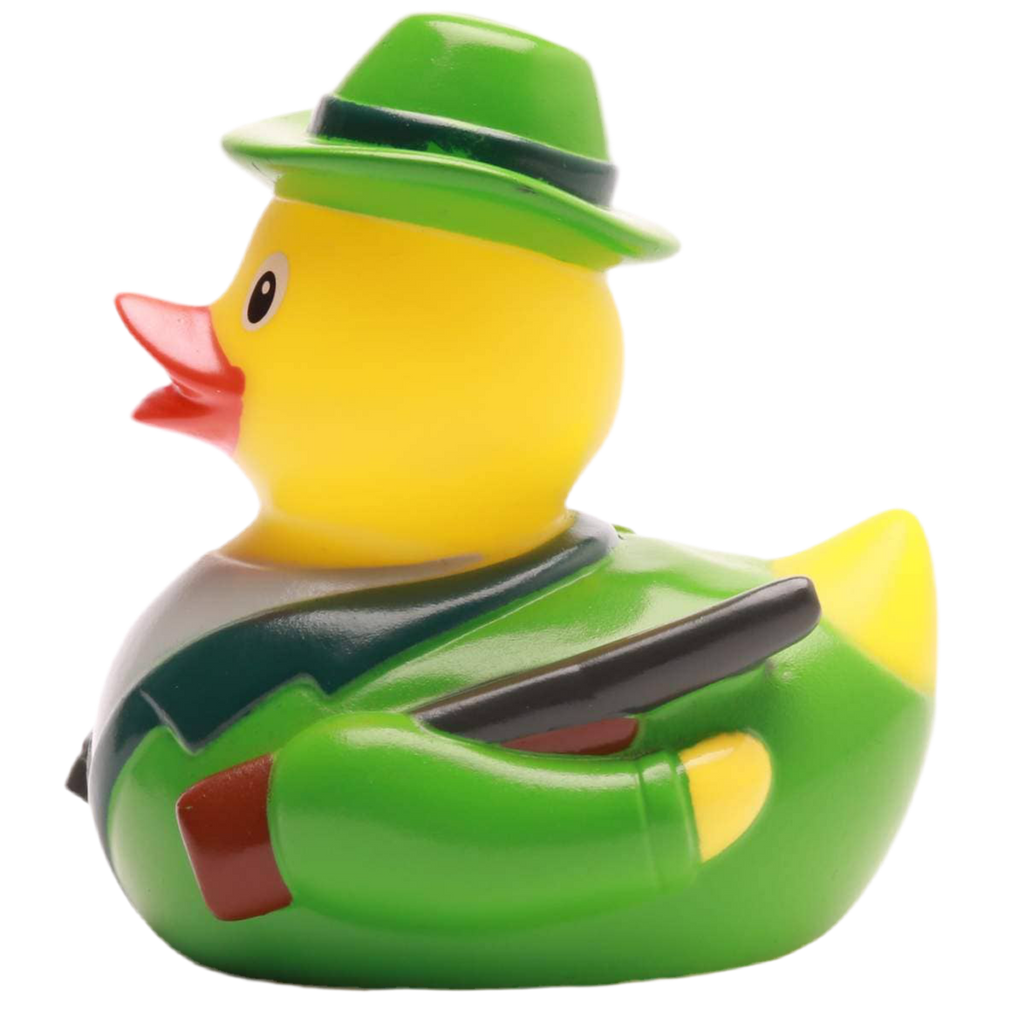 Canard Chasseur
