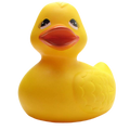 canard xxl jaune