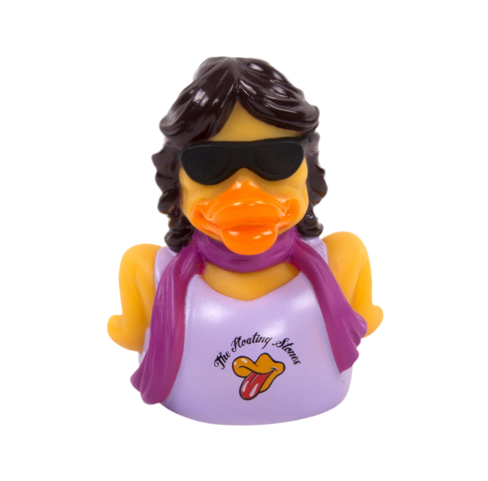 Canard Le pietre galleggianti
