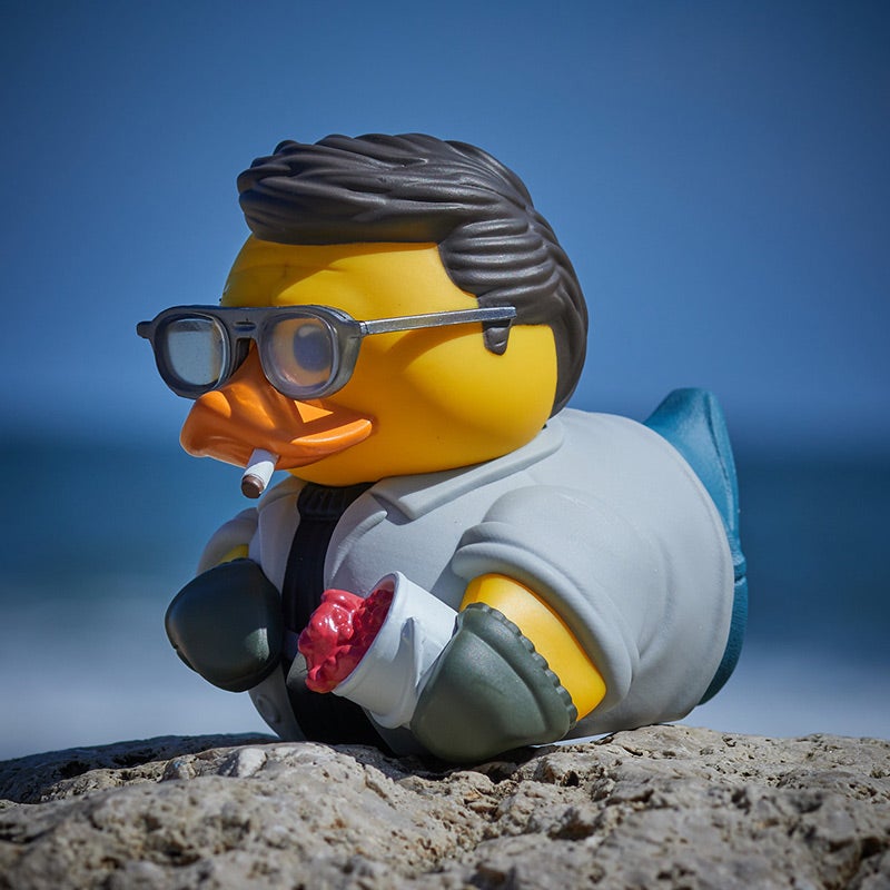 Duck Chef Martin Brody (Boxed Edition)