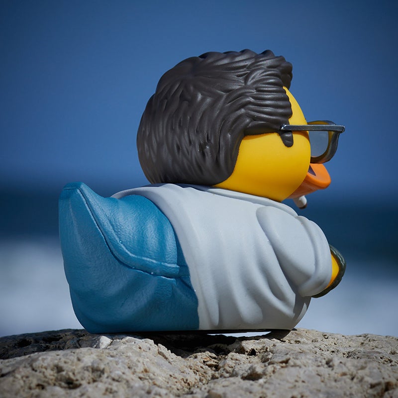 Duck Chef Martin Brody (Boxed Edition)