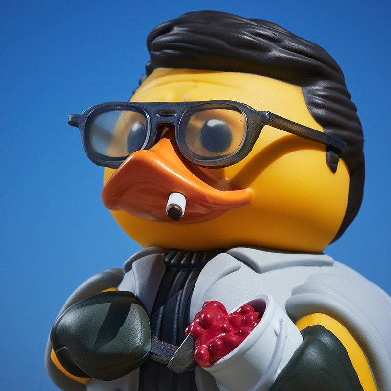 Duck Chef Martin Brody (Boxed Edition)